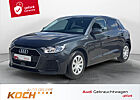 Audi A1 Sportback 30 TFSI S-Tronic advanced, EA8, SI, GRA, Sportsitze, 17"