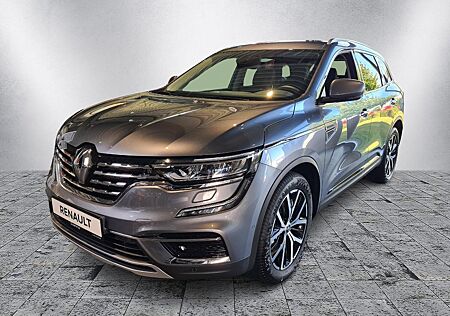 Renault Koleos TECHNO BLUE dCi 185 4WD CVT Sofort verfüg