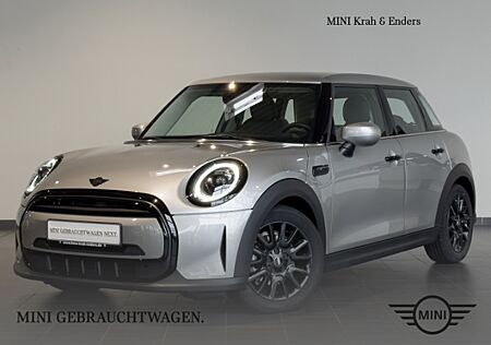 Mini Cooper Classic Trim+LED+Navi+Rückfahrkam.+SHZ