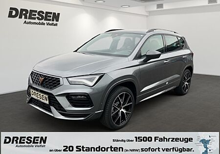 Cupra Ateca Allrad+Sitzheizung+Rückfahrkamera+Carplay