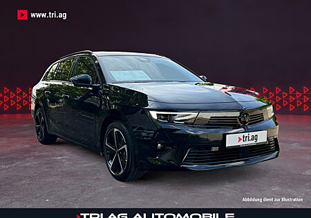 Opel Astra Sports Tourer, GS, 1.2 Turbo (96 kW/130 PS) MT-6 Start/Stop Multimedia Navigationssystem Komfort-/ Tech-Paket GS