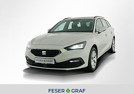 Seat Leon ST 2.0TDI Style DSG LED GRA PDC Sitzheizung