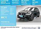 VW Tiguan 2.0 R 4MOTION Black-Style Akrapovic AHK H&K uvm