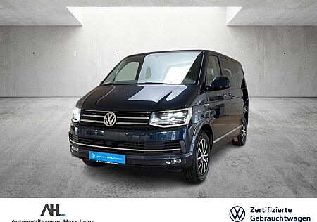 VW T6 Multivan 2.0 TDI Highline DSG Stand.hz. AHK Navi