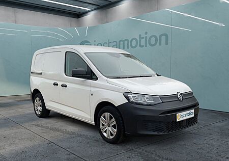 VW Caddy Kasten Cargo 1.5 TSI Navi Klima Allwetter