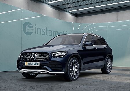 Mercedes-Benz GLC-Klasse GLC 200