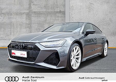 Audi RS7 Sportback Performance PANO STANDHZG B&O ADV.