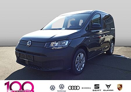 VW Caddy 5-Sitzer 2,0 l 75 kW TDI VK 40676,-EUR