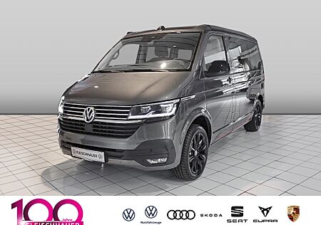 VW T6 California T6.1 California Ocean Edition Markise ACC AHK Navi