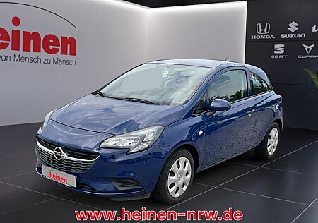 Opel Corsa E 1.2 Selection Klimaanlage // AUX