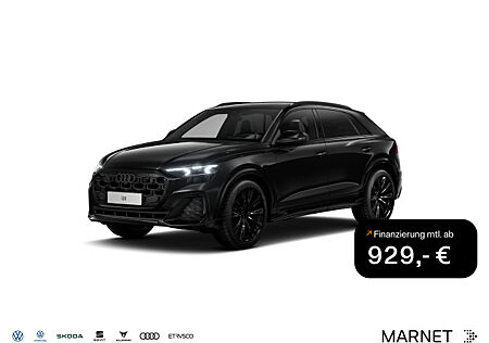 Audi Q8 SUV 50 TDI quattro 210(286) kW(P S) tiptronic