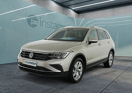 VW Tiguan MOVE 1.5 TSI DSG Navi AHK DigiCockpit