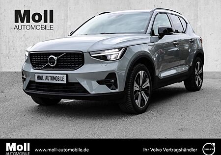 Volvo XC 40 XC40 Ultimate Dark Recharge Plug-In Hybrid 2WD T4 Twin Engine EU6d StandHZG Navi digitales Cockpit