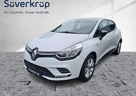 Renault Clio LIMITED ENERGY TCe 90 Ganzjahresreifen