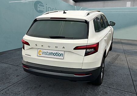 Skoda Karoq (NU)(2017->) Drive 125