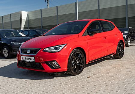 Seat Ibiza FR 1.0 TSI DSG ParkAss. LM KeyLess Navi