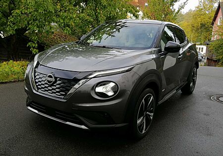 Nissan Juke F16 HYBRID N-Design 1.6 4AMT