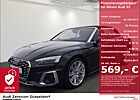 Audi S5 Cabriolet 3.0 TFSI quattro MATRIX MMI KAMERA