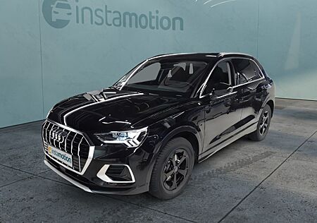 Audi Q3 35 TFSI advanced S-tronic,LED,AZVNavi+