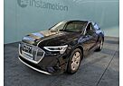 Audi e-tron 50 Q S LINE LM20 LEDER KAMERA