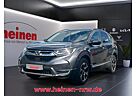 Honda CR-V T 1.5 Turbo AWD Lifestyle NAVI LED LEDER