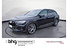 Audi Q7 TFSI e 55 TFSIe quattro S-Line AHK Luftfeder