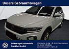 VW T-Roc 1.0 TSI Life Navi LED Heckleuchten Sitzheizung Leichtmetallfelgen 1.0 TSI Life