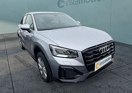 Audi Q2 30 TDI S-tronic - NAVI - KAMERA - ACC - LED