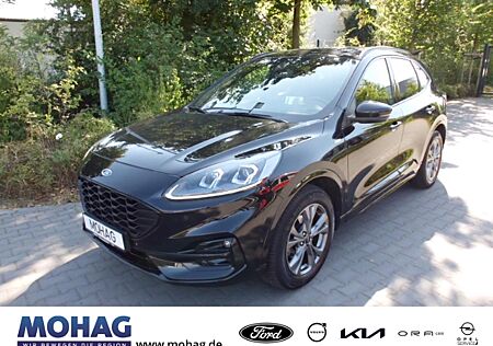 Ford Kuga 1.5 EcoBoost EU6d-T ST-Line X Navi Leder Soundsystem B & O LED El. Heckklappe Apple CarPlay