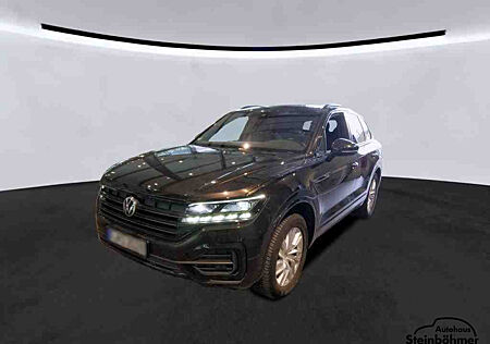 VW Touareg R-Line BlackStyle IQ.Light Innovision Pano