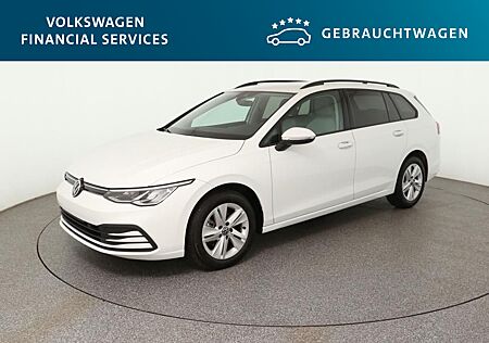 VW Golf Variant Life 1.5 TSI 96kW 6-Gang