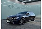 Mercedes-Benz E 300 de T AMG Distro+ KeyGo MEMORY Burme AHK