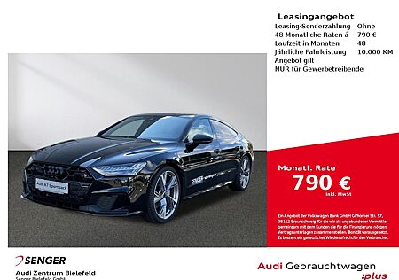 Audi A7 Sportback 40 TDI quattro Panorama Navi LED