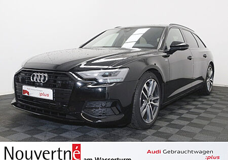 Audi A6 Avant 45 TFSI quat S-line BO AHK NaviPlus OpenS