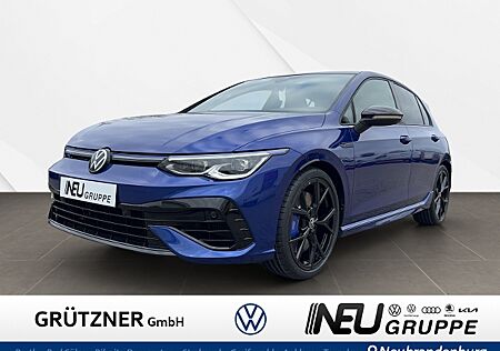 VW Golf R Performance 2,0 l TSI 4MOTION R 20 - Year