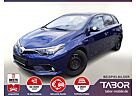 Toyota Auris 1.8 136 CVT Edition S Kam SHZ Temp LaneAs