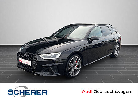 Audi A4 Avant S-LINE 40 TDI S-Tronic "COMPETITION"