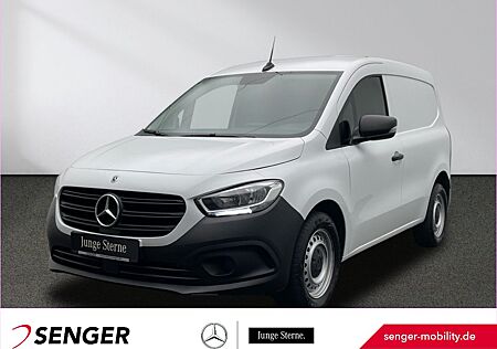 Mercedes-Benz Citan 110 CDI Kasten BASE Standard