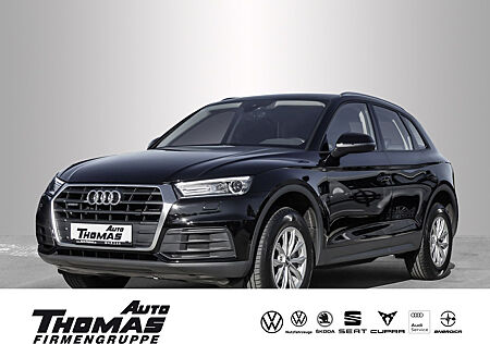 Audi Q5 35 TDI quattro Tiptronic NAVI+PDC+SHZ+KLIMA