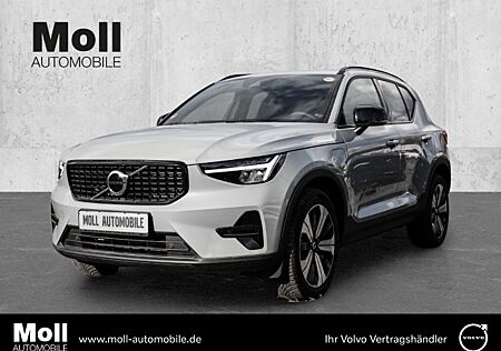 Volvo XC 40 XC40 Plus Dark Recharge Plug-In Hybrid 2WD T4 Twin Engine EU6d StandHZG Navi digitales Cockpit