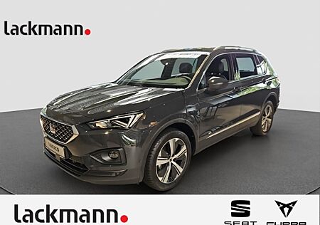 Seat Tarraco FR 2.0 TDI *7-Sitzer*Panorama*AHK*Navi*