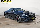 Mercedes-Benz E 53 AMG CABRIO 4MATIC+HUD+SITZKLIMA+AMG-DRIVERS