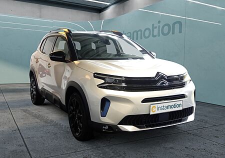 Citroën C5 Aircross Aircross Pano AirPlay Automatikgetri