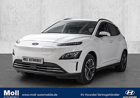 Hyundai Kona Elektro Advantage-Paket Navi Klimaaut. Apple Kamera