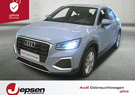 Audi Q2 Advanced 30 TDI 85(116) kW(PS) Schaltgetriebe