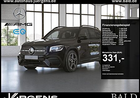 Mercedes-Benz GLB 200 AMG-Sport/LED/Cam/Pano/Night/Ambi/19