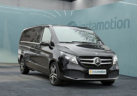 Mercedes-Benz V 220 d extralang 9G-TRONIC Avantgarde Edition