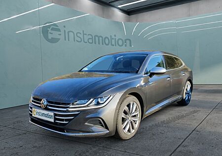 VW Arteon Shooting Brake 2.0 TSI DSG Elegance NAVI AHK KAMERA ACC APP-CONNECT 18