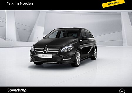 Mercedes-Benz B 200 SPUR KAMERA PDC SHZ