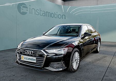 Audi A6 40TDI S line /LED/Leder/ACC/Standhzg/Memory